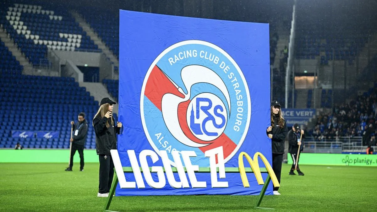 Amical : nouvelle défaite pour Strasbourg