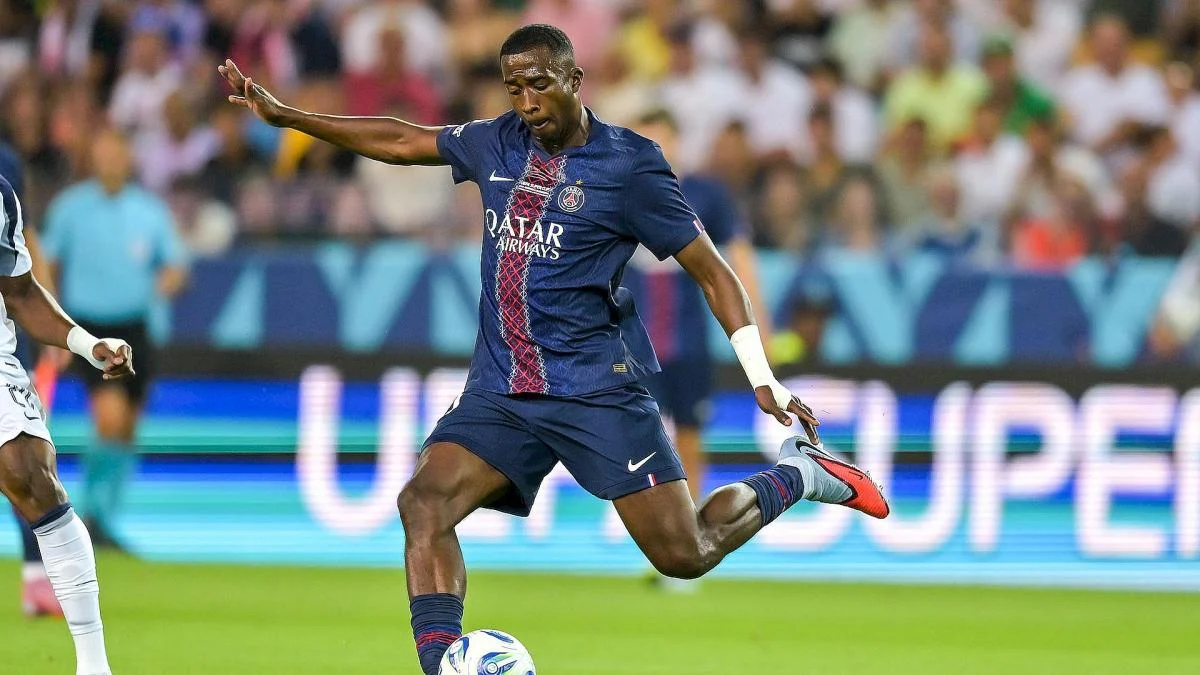 PSG – Manchester United, les compositions officielles