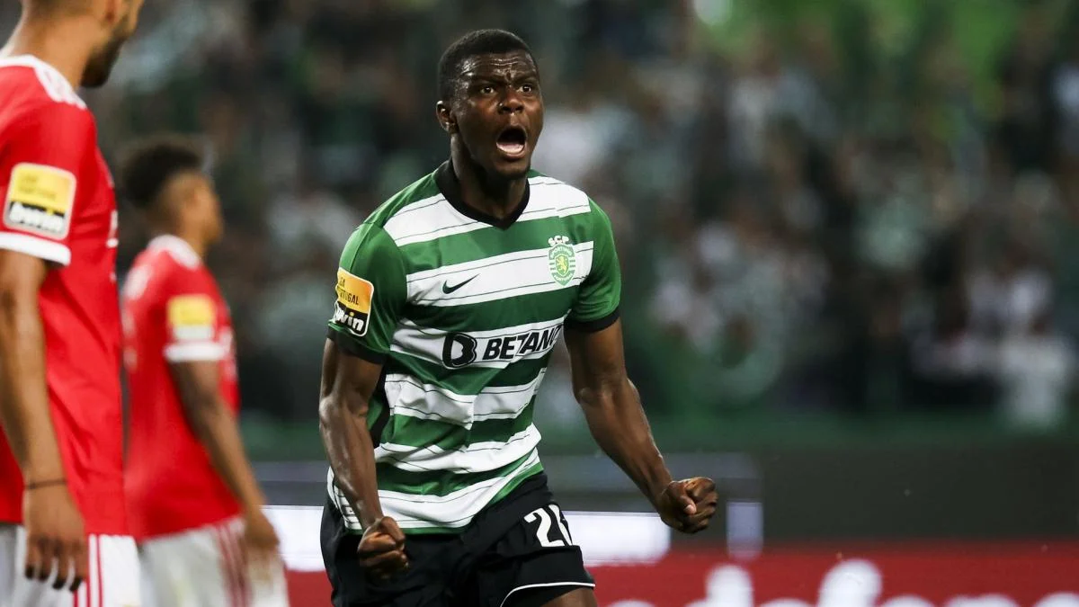 Nottingham Forest va lâcher 40 millions pour Ousmane Diomandé !