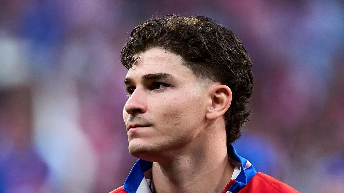 JT Foot Mercato : grosse révélation dans le dossier Julián Álvarez 