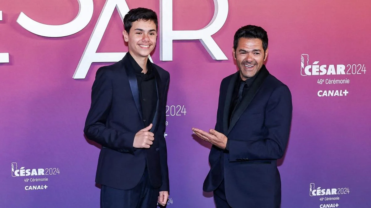 Léon Debbouze, fils de Jamel, à l’essai au SCO d’Angers !