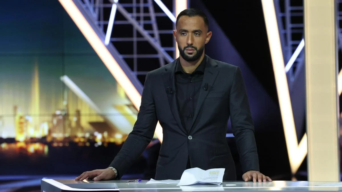 OM : Medhi Benatia revient sur sa déclaration autour d’un possible avenir au PSG