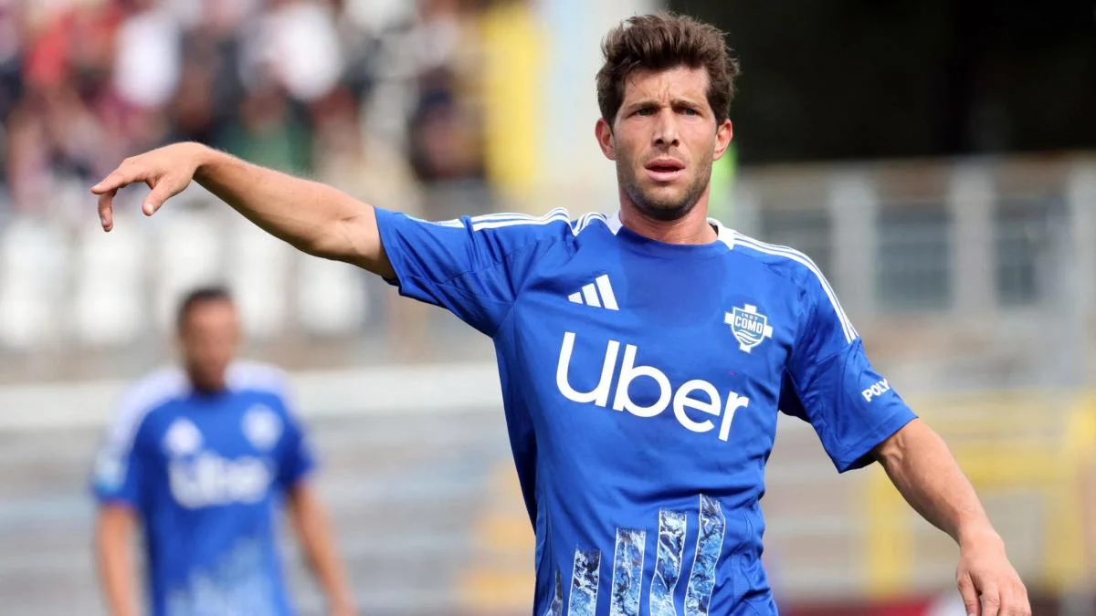 Sergi Roberto rebondit en MLS