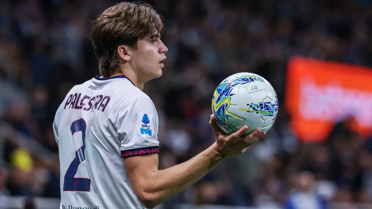 Chelsea : une recrue revient sur son transfert avorté à l’Inter