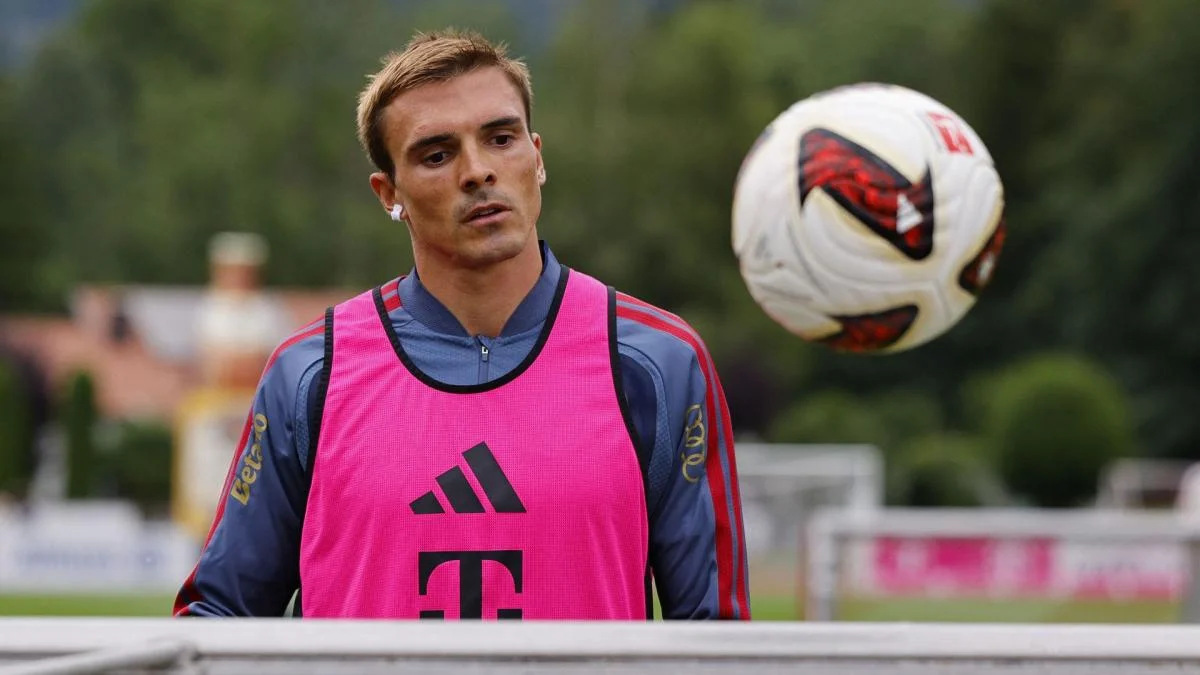 Aston Villa s’intéresse à un joueur du Bayern Munich