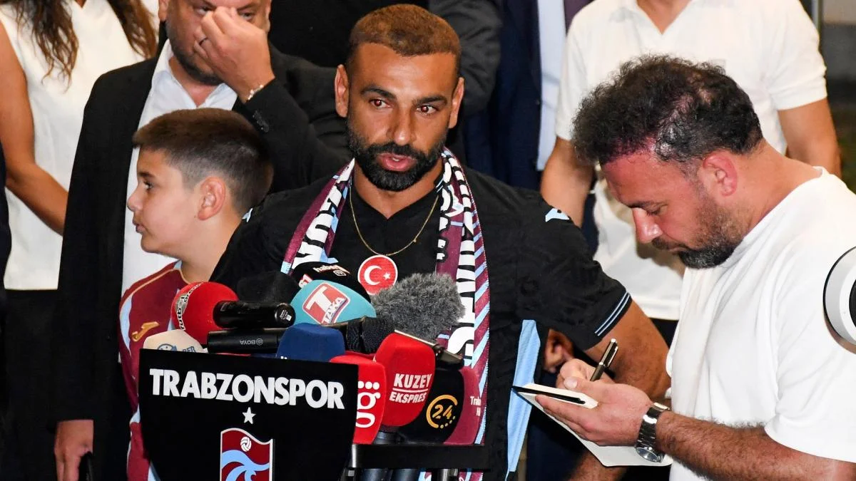 Mercato : après Mohamed Salah, Trabzonspor proche de réaliser un nouveau gros coup !