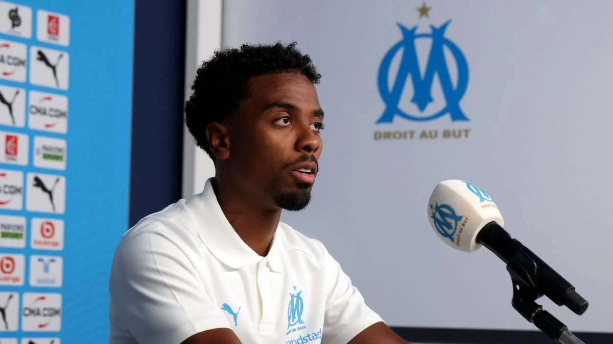 OM : Angel Gomes est courtisé en Angleterre