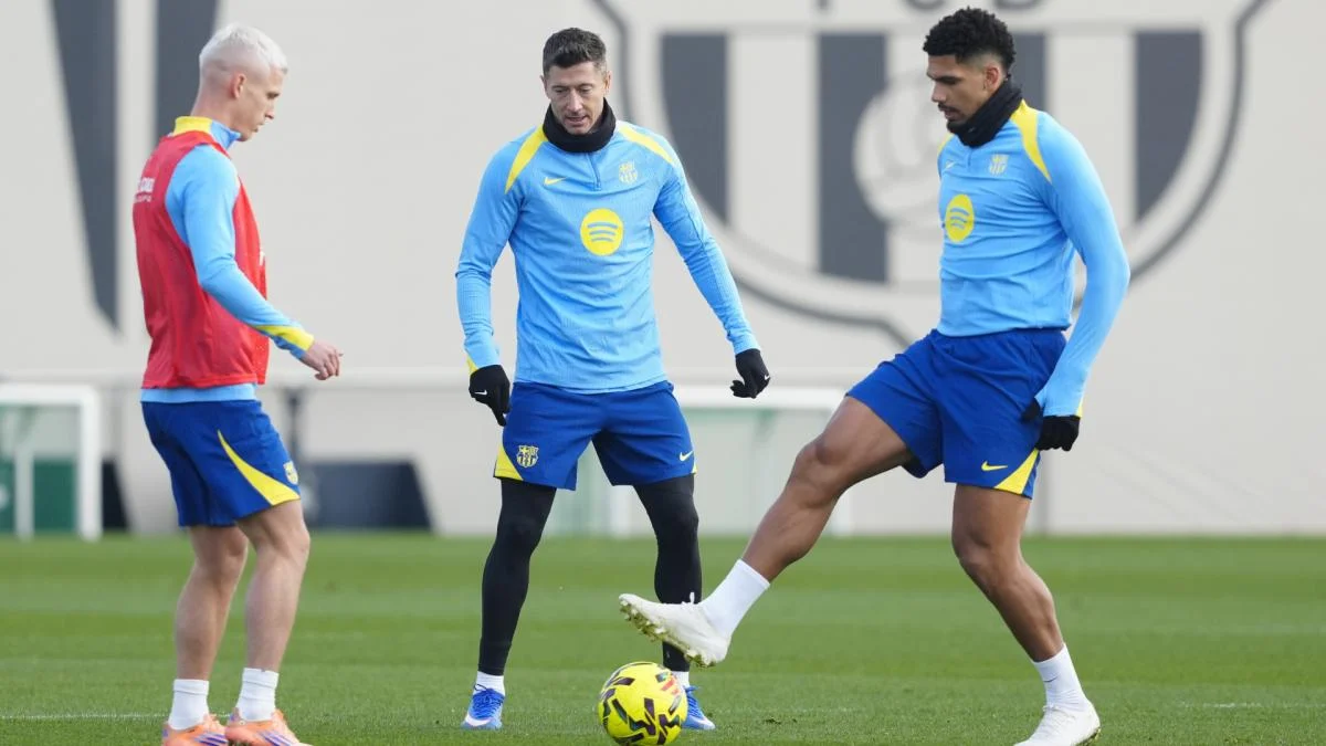 Liverpool va devoir sortir un gros chèque pour recruter Ronald Araujo