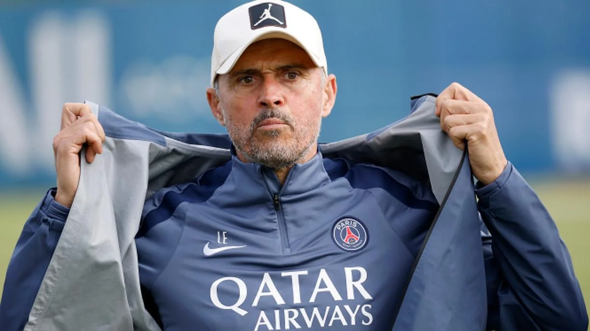 Le PSG a rassuré avant son choc face à Aston Villa