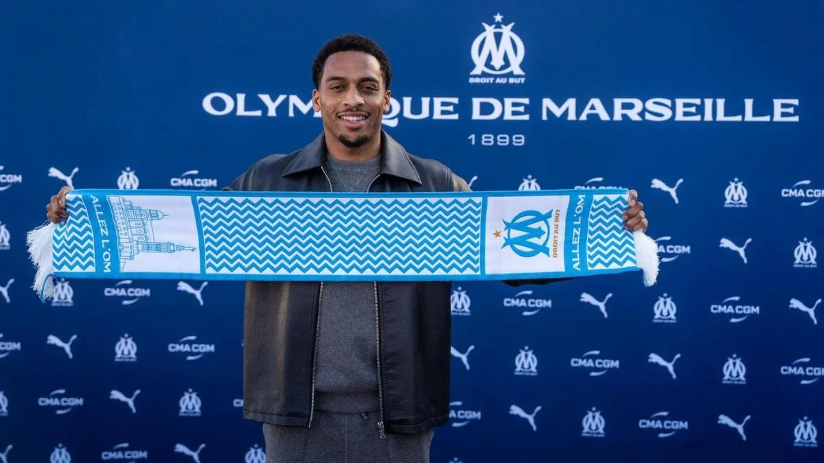 OM : Quinten Timber affiche ses grandes ambitions