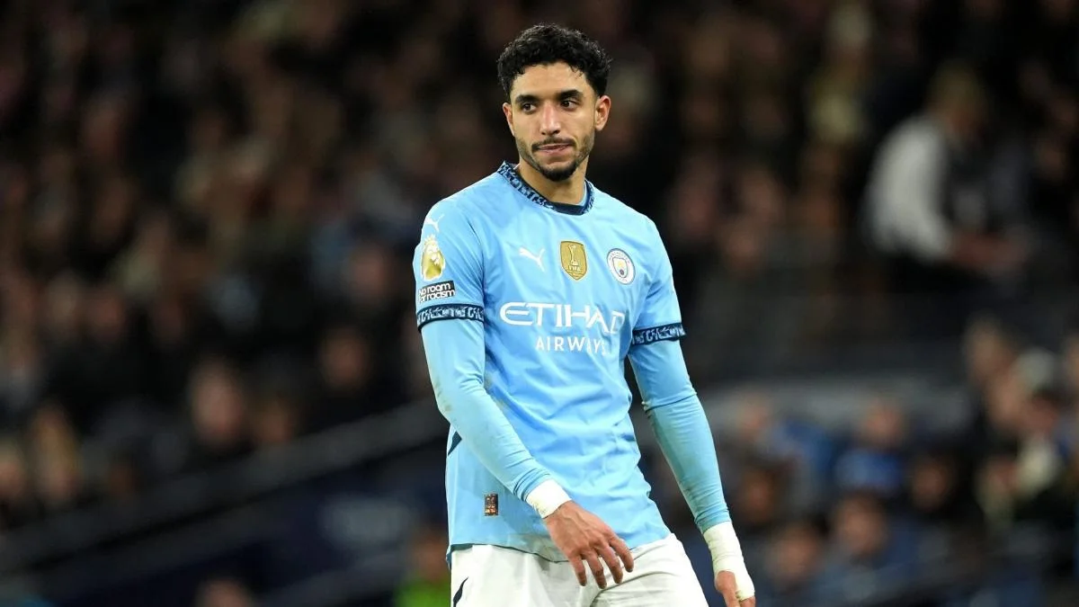 Amical : Manchester City domine l’Atlético grâce à Omar Marmoush