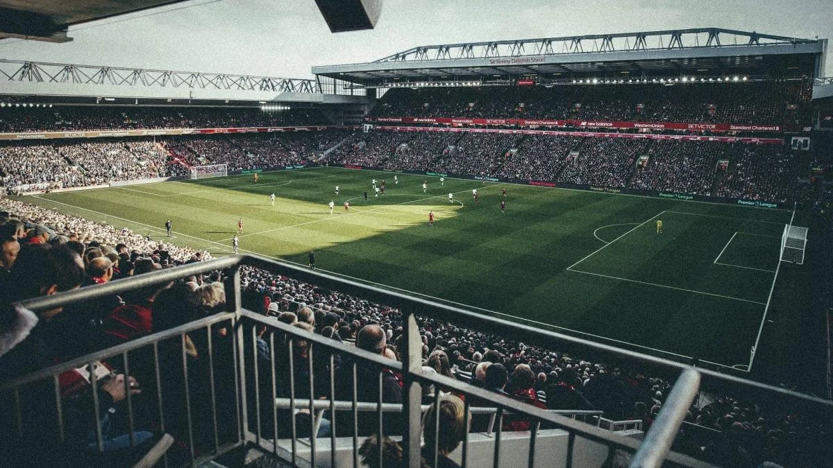 Suivez la rencontre Liverpool - Monaco en direct commenté