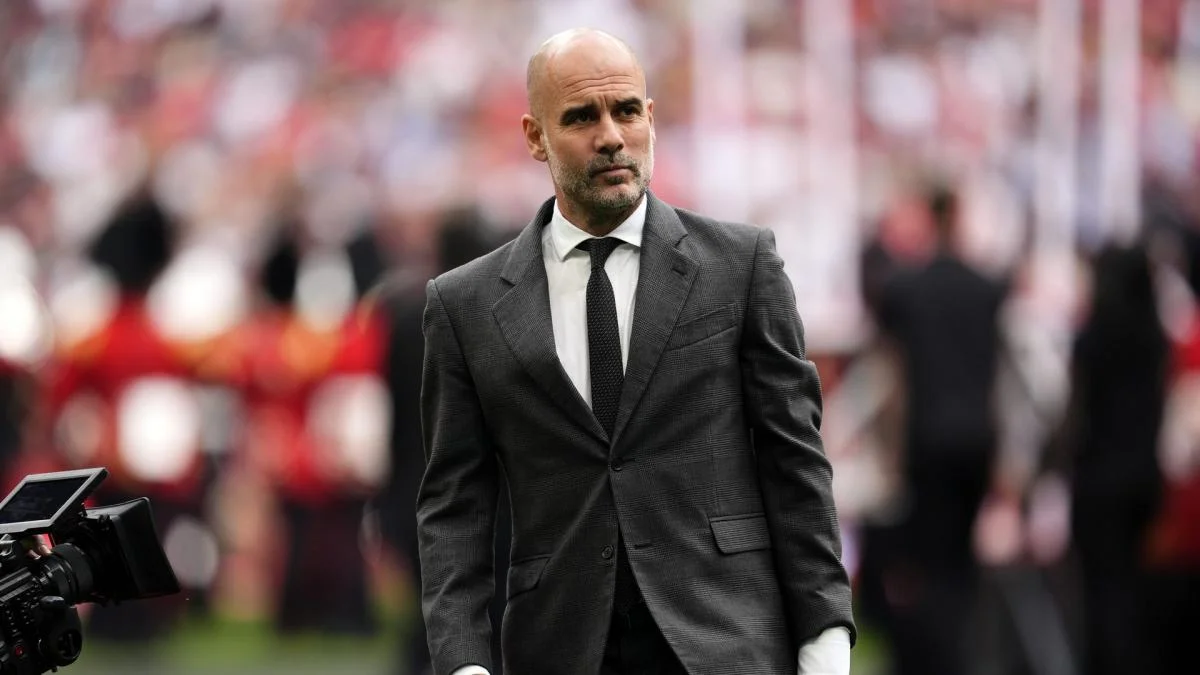 Italie : Pep Guardiola était tout proche de devenir le nouveau sélectionneur