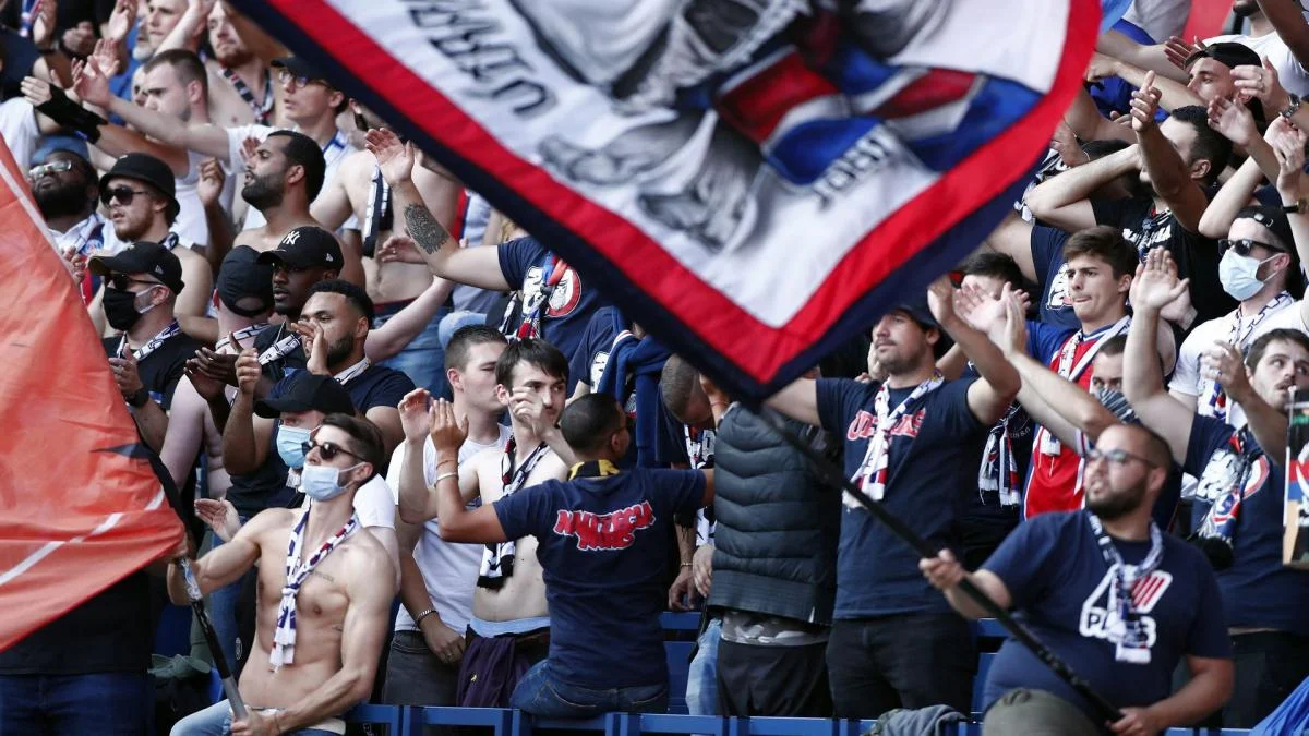 PSG : le Collectif Ultras Paris va boycotter le Trophée des Champions