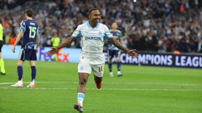Amical : pour son retour au Vélodrome, l’OM s’impose avec autorité contre l’Athletic Bilbao
