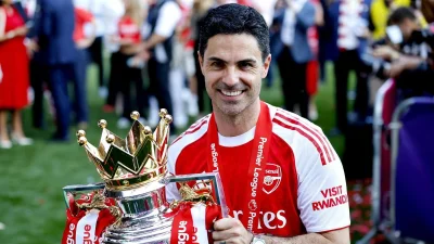Arsenal : Mikel Arteta est déjà fan de Bruno Guimarães