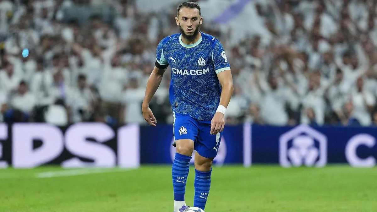OM : Séville avait pensé à Amine Gouiri