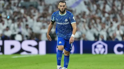 OM : Séville avait pensé à Amine Gouiri