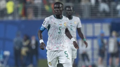 Idrissa Gana Gueye rebondit à Al-Diriyah