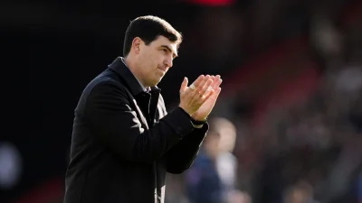 Liverpool : Andoni Iraola inquiet après la défaite contre Monaco