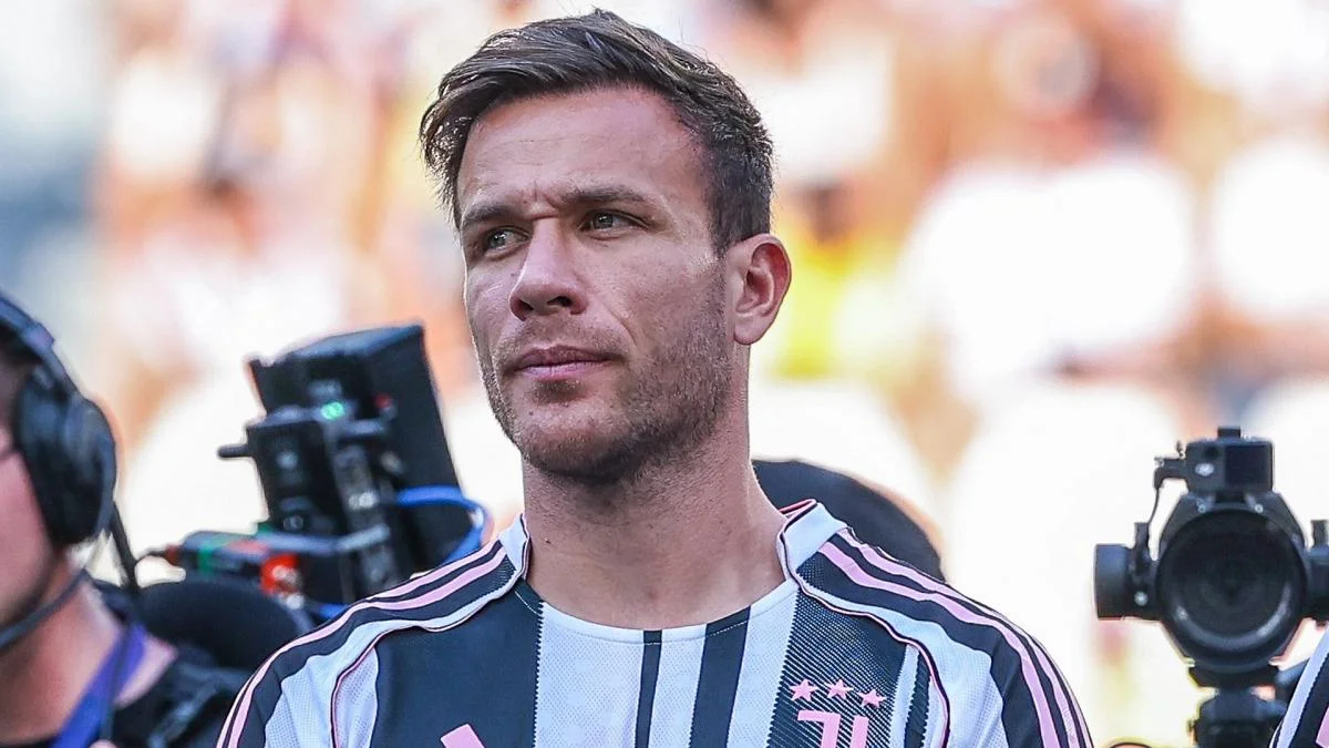 Juventus Turin : l’improbable retour aux affaires d’Arthur Melo