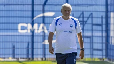 La sortie amère de Bruno Genesio sur le mercato de l’OM