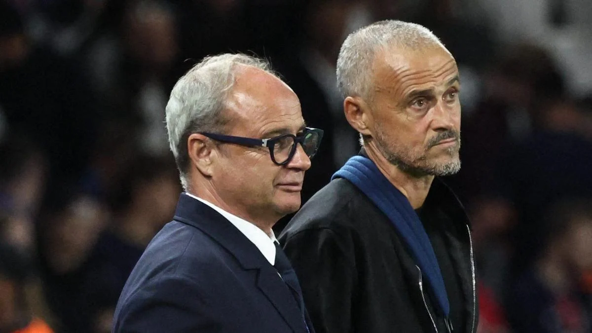 Mercato : le PSG devrait boucler 2 transferts aujourd’hui !