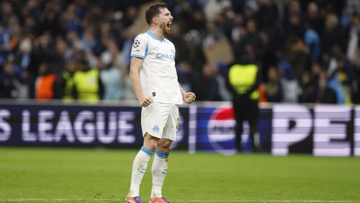 La presse espagnole envoie Pierre-Emile Hojbjerg au Real Madrid !