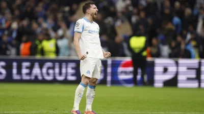 La presse espagnole envoie Pierre-Emile Hojbjerg au Real Madrid !