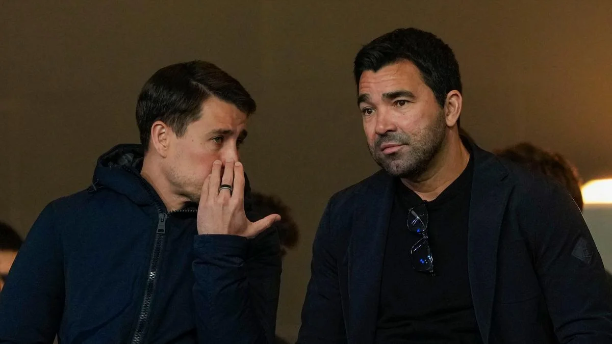 Le FC Barcelone veut recruter une autre pointure en plus de Rodri et Julian Alvarez