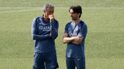 La révolution menée par le PSG et Luis Enrique fait parler en Espagne