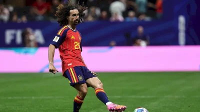 Real Madrid : les numéros de maillot des recrues ont été révélés