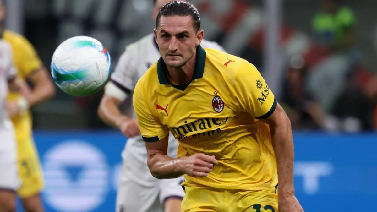 AC Milan : Rabiot et Maignan vont reprendre plus tard que prévu