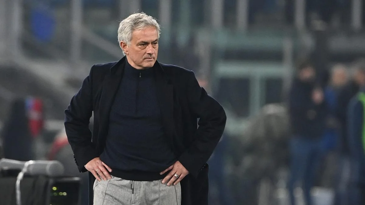 José Mourinho était tout proche d’entraîner Manchester United en 2013
