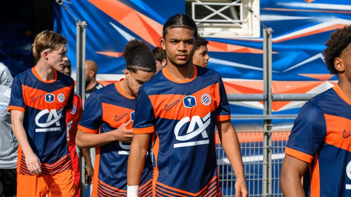 Le PSG est proche de recruter Laciné Megnan-Pavé