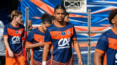 Le PSG est proche de recruter Laciné Megnan-Pavé