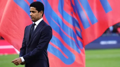 Le PSG va ouvrir une nouvelle académie en Uruguay