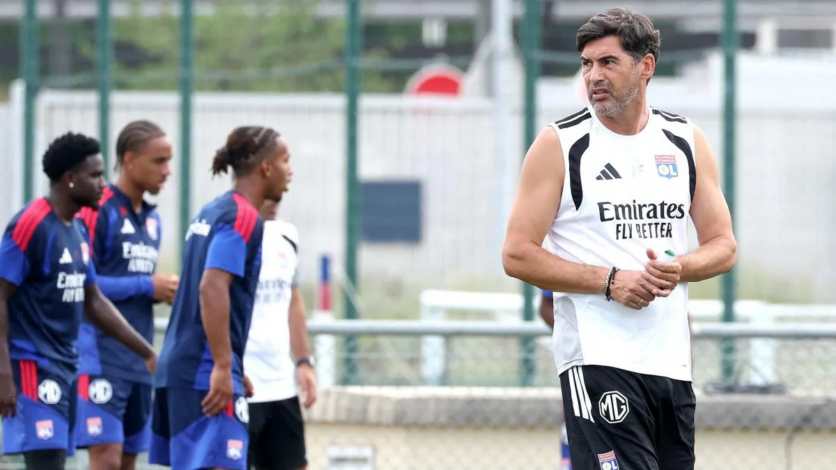 L’OL prend plusieurs décisions fortes avant le Sparta Prague