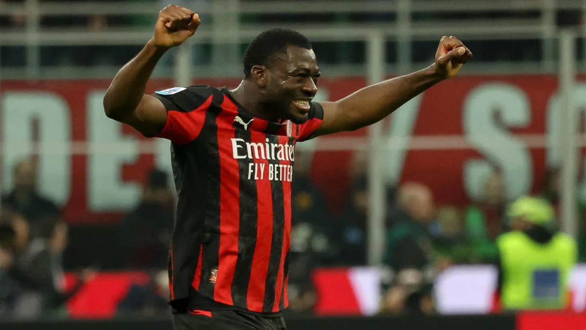 La Premier League fonce sur Youssouf Fofana 
