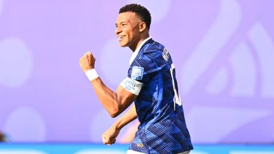 JT Foot Mercato : la grande annonce de Kylian Mbappé