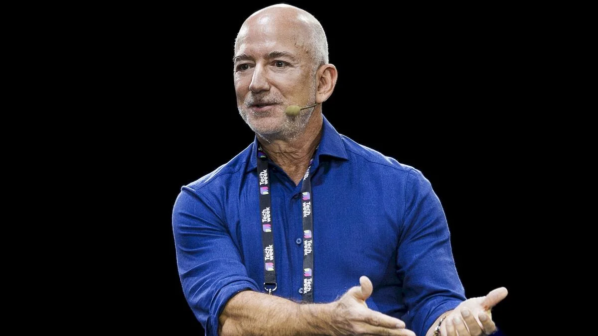 Liverpool est quasi accord avec Jeff Bezos et des investisseurs multimilliardaires