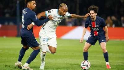 Mercato OM : deux clubs sont prêts à relancer Derek Cornelius