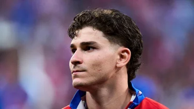 Le Barça cible une autre piste XXL en cas d’échec pour Julián Álvarez