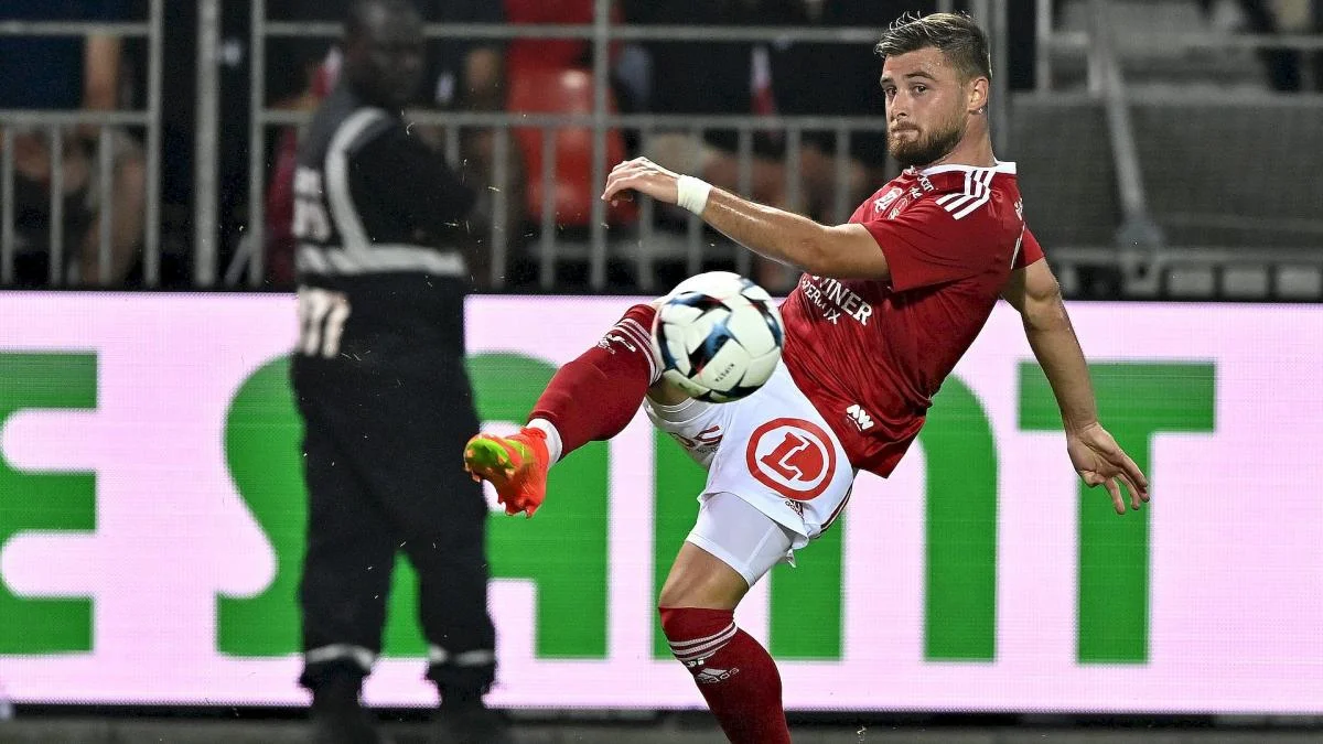 L’OGC Nice fonce sur Hugo Magnetti