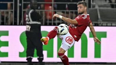 L’OGC Nice fonce sur Hugo Magnetti