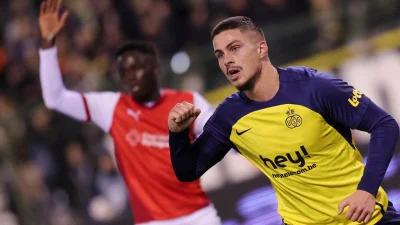 Lazio : Gattuso est dégoûté par Ivanovic et Lens