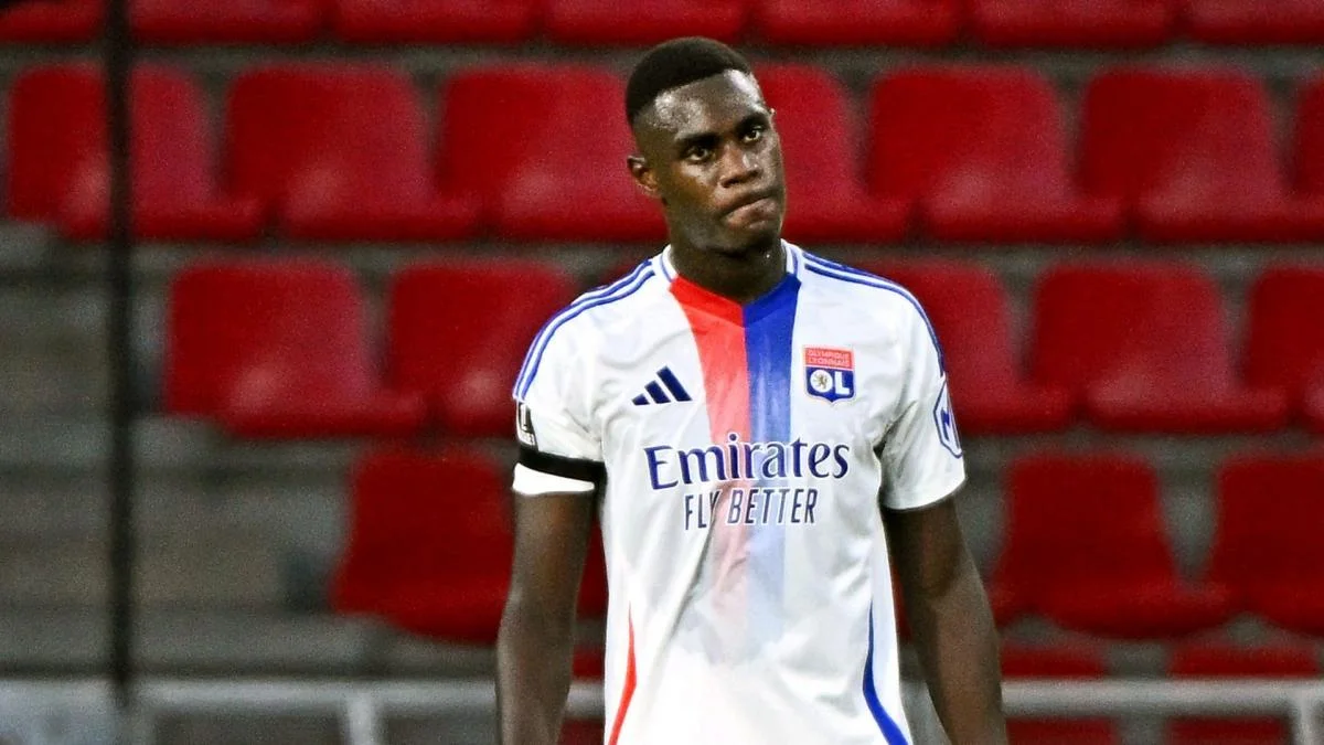 OL : le groupe officiel pour le match retour contre le Sparta Prague