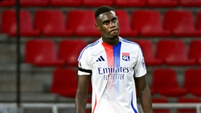 OL : le groupe officiel pour le match retour contre le Sparta Prague