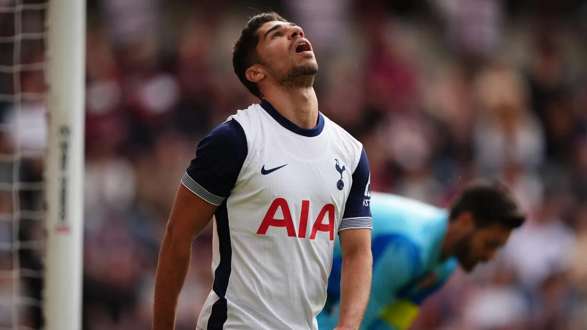 West Ham annonce la signature de l’international israélien Manor Solomon