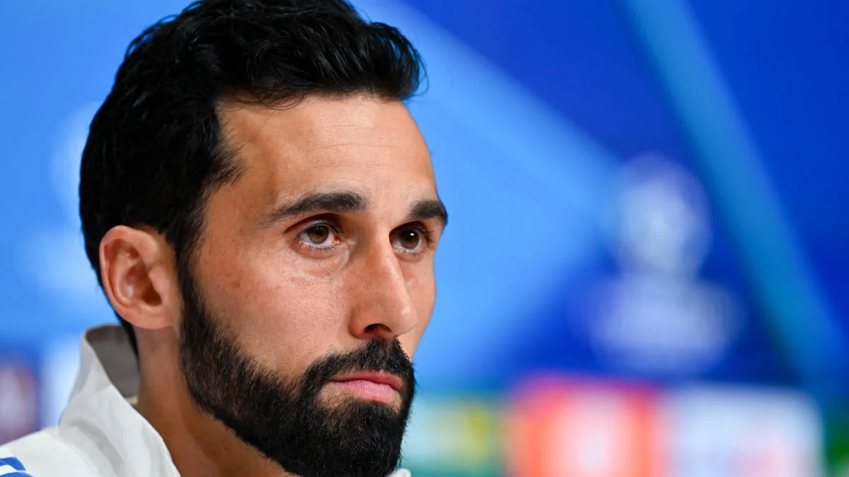 Fulham : Álvaro Arbeloa veut ramener un joueur du Barça
